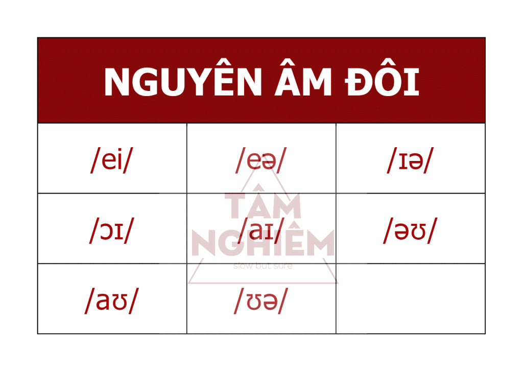 Nguyen Am Doi
