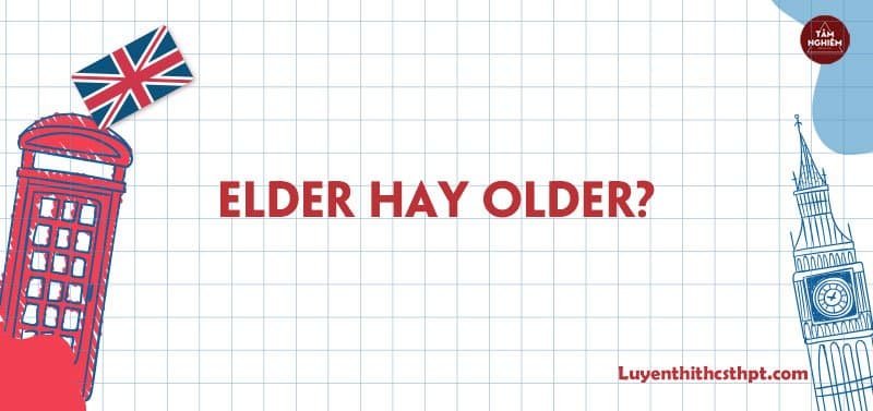 Elder Hay Older