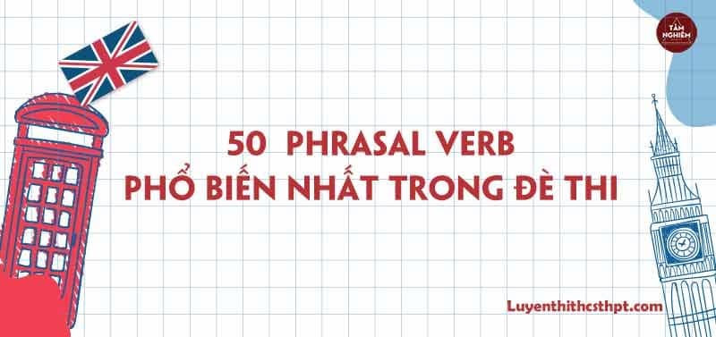 Phrasalverb